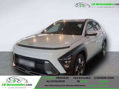 Hyundai Kona 1.6 GDi 105 Hybrid