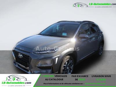 Hyundai Kona 1.6 GDi 141 Hybrid