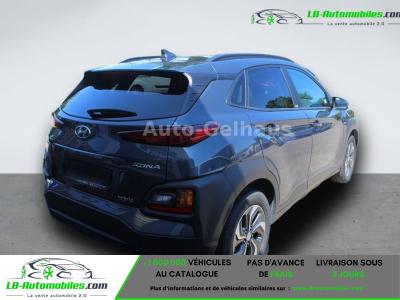 Hyundai Kona 1.6 GDi 141 Hybrid
