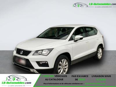 Seat Ateca 1.6 TDI 115 ch  BVA