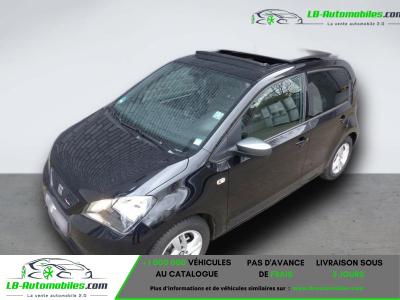 Seat Mii 1.0 75 ch BVA