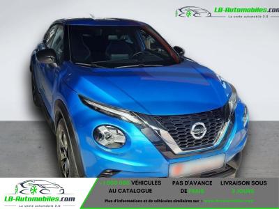 Nissan Juke 1.2e DIG-T 115