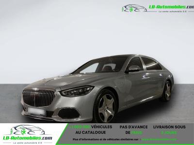 Mercedes Classe S Maybach 680 BVA 4-Matic