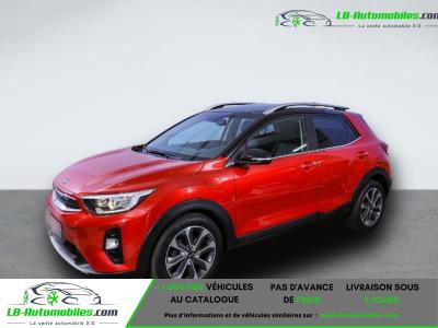 Kia Stonic 1.0 T-GDi 120 ch BVA