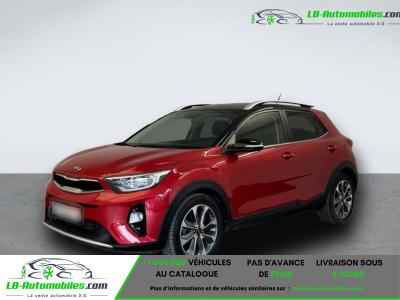 Kia Stonic 1.0 T-GDi 120 ch BVA
