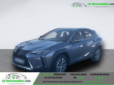Lexus UX 300e