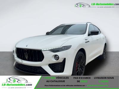 Maserati Levante V6 430 CH