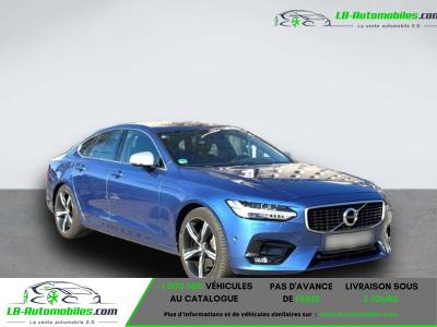 Volvo S90 T5 254 ch BVA