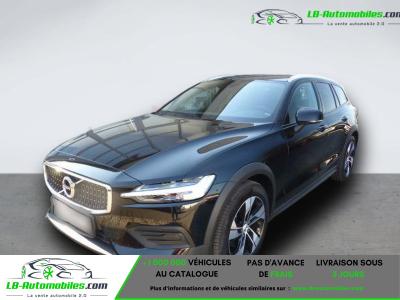 Volvo V60 Cross Country  D4 AWD 190 ch BVA