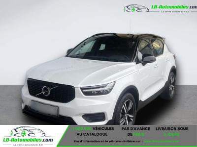 Volvo XC40 T5 AWD 247 ch BVA