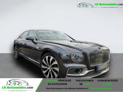 Bentley Flying Spur V8 4.0 550ch BVA