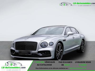 Bentley Flying Spur V8 4.0 550ch BVA