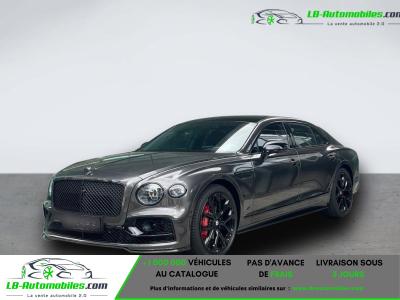 Bentley Flying Spur V8 4.0 550ch BVA
