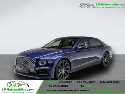 Bentley Flying Spur W12 6.0 635ch BVA