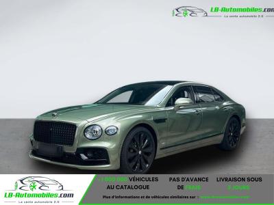 Bentley Flying Spur W12 6.0 635ch BVA