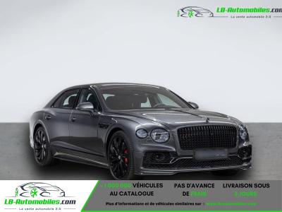 Bentley Flying Spur W12 6.0 635ch BVA