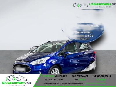 Ford B-Max 1.0 EcoBoost 125  BVM