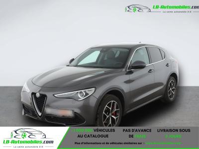 Alfa Romeo Stelvio 2.0T 280 ch Q4 BVA