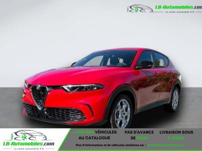 Alfa Romeo Tonale 1.5 Hybrid Diesel 130 ch BVA