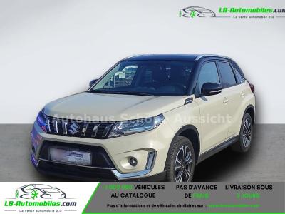 Suzuki Vitara 1.4 Boosterjet Allgrip 129ch BVM