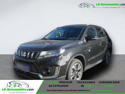 Suzuki Vitara 1.4 Boosterjet Allgrip 129ch BVM