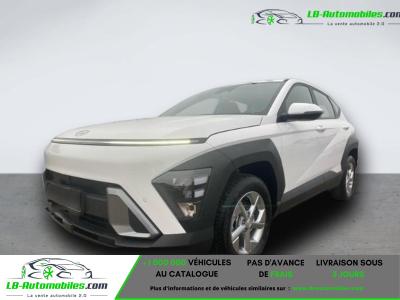 Hyundai Kona 1.6 GDi 141 Hybrid