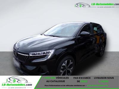 Renault Austral mild hybrid 160 BVA