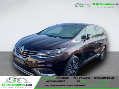 Renault Espace V TCe 225 BVA