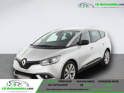 Renault Grand Scenic TCe 140 BVA