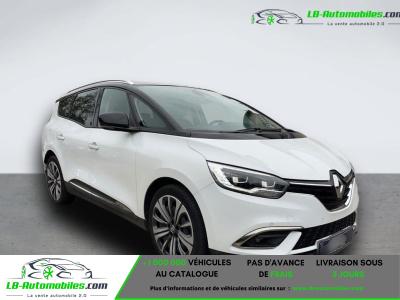 Renault Grand Scenic TCe 140 BVA