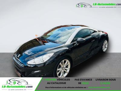 Peugeot RCZ 1.6 THP 155ch