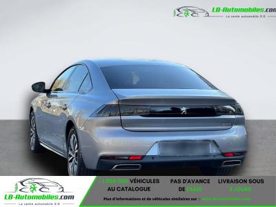 Peugeot 508 BlueHDi 130 ch  BVA