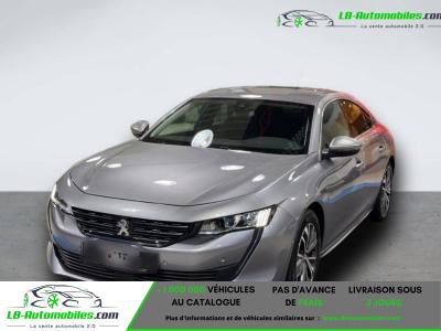 Peugeot 508 BlueHDi 130 ch  BVA