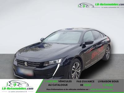 Peugeot 508 BlueHDi 130 ch  BVA