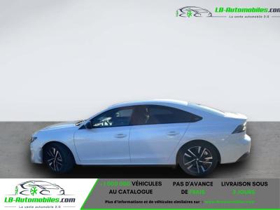 Peugeot 508 PureTech 130 ch BVA