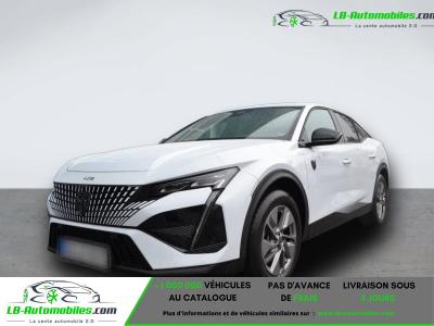 Peugeot 408 PHEV 180 e-BVA