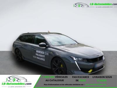 Peugeot 508 SW PSE Hybrid4 360 e-BVA