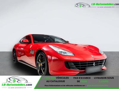 Ferrari GTC4 Lusso T V8 3.9 610ch