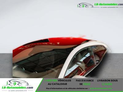 Ferrari GTC4 Lusso T V8 3.9 610ch