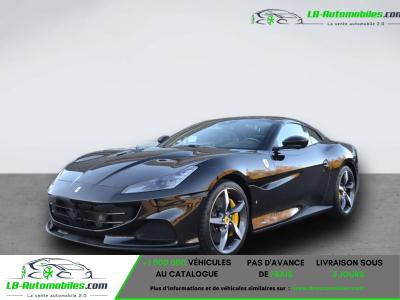 Ferrari Portofino M 4.0 V8 620 ch