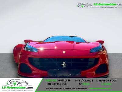Ferrari Portofino M 4.0 V8 620 ch