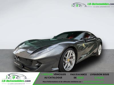 Ferrari 812 Superfast 6.5 V12 800ch
