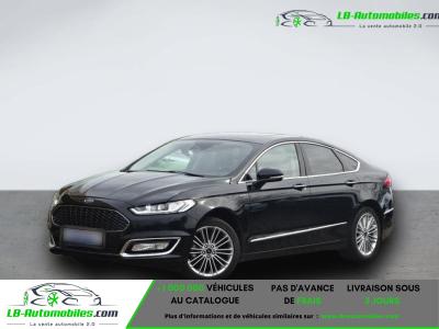 Ford Mondeo 2.0 Hybrid 187 BVA