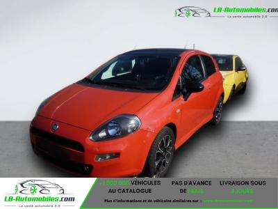 Fiat Punto 0.9 105 ch TwinAir