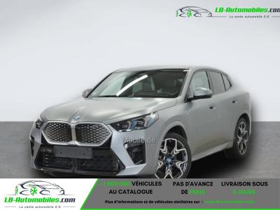 BMW i IX 2 xDrive30 313ch BVA