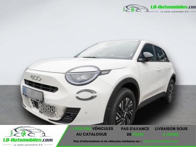 Fiat 600 600 1.2 Hybrid 100ch
