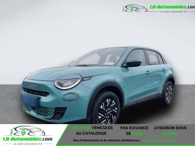 Fiat 600 600 1.2 Hybrid 100ch