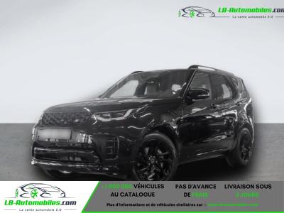 Land Rover Discovery 3.0 D300
