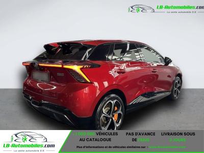 MG MG4 64kWh - 320 kW 4WD