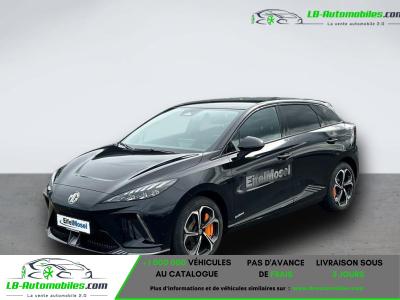 MG MG4 64kWh - 320 kW 4WD